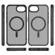 Husă Mobile Origin Hybrid MagSafe pentru iPhone 17e / 16e, Matte Black Husă Mobile Origin Hybrid MagSafe pentru iPhone 17e / 16e, Matte Black (iPhone 17e, MO-HYBL-IP16E) by www.silkase.ro