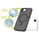 Husă Mobile Origin Hybrid MagSafe pentru iPhone 17e / 16e, Matte Black Husă Mobile Origin Hybrid MagSafe pentru iPhone 17e / 16e, Matte Black (iPhone 17e, MO-HYBL-IP16E) by www.silkase.ro
