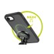 Husă Mobile Origin Hybrid MagSafe pentru iPhone 17e / 16e, Matte Black Husă Mobile Origin Hybrid MagSafe pentru iPhone 17e / 16e, Matte Black (iPhone 17e, MO-HYBL-IP16E) by www.silkase.ro