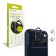Protectie completa sticla pentru camera Mobile Origin Easy Lens, iPhone 17 Pro Max (iPhone 17 Pro Max, FRL-LGFC-i17ProMax-CLR) by www.silkase.ro