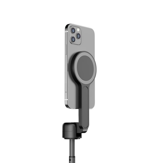 Selfie Stick și Trepied Magnetic Mobile Origin Magnetic Selfie Stick Tripod S2 (Selfie Sticks și Trepiede, MO-MSST-S2) by www.silkase.ro
