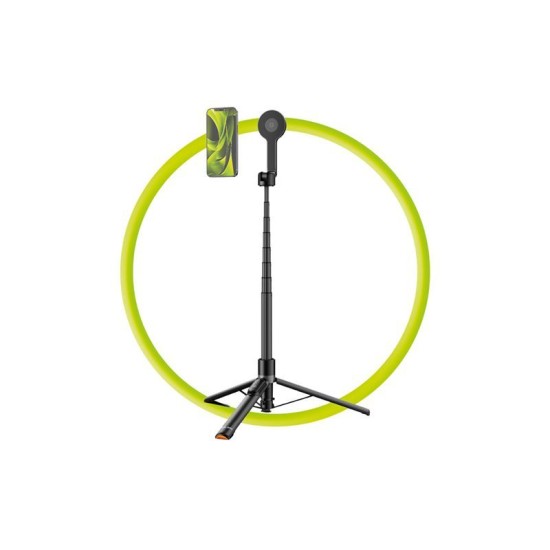 Selfie Stick și Trepied Magnetic Mobile Origin Magnetic Selfie Stick Tripod S2 (Selfie Sticks și Trepiede, MO-MSST-S2) by www.silkase.ro