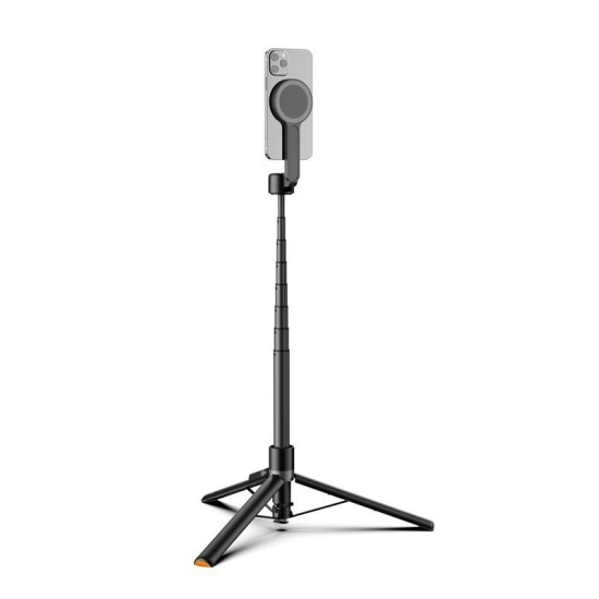 Selfie Stick și Trepied Magnetic Mobile Origin Magnetic Selfie Stick Tripod S2 (Selfie Sticks și Trepiede, MO-MSST-S2) by www.silkase.ro