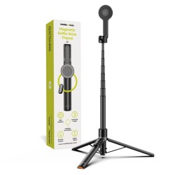 Selfie Stick și Trepied Magnetic Mobile Origin Magnetic Selfie Stick Tripod S2
