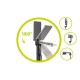 Selfie Stick și Trepied Magnetic Mobile Origin Magnetic Selfie Stick Tripod S2 (Selfie Sticks și Trepiede, MO-MSST-S2) by www.silkase.ro