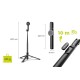 Selfie Stick și Trepied Magnetic Mobile Origin Magnetic Selfie Stick Tripod S2 (Selfie Sticks și Trepiede, MO-MSST-S2) by www.silkase.ro