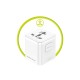 Adaptor de Voiaj Universal Mobile Origin PW30, EU/UK/US/AUS, Alb Adaptor de Voiaj Universal Mobile Origin PW30, EU/UK/US/AUS, Alb (Incarcatoare, MO-UTRA-PW30-WHT) by www.silkase.ro