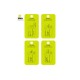 Adaptor de Voiaj Universal Mobile Origin PW30, EU/UK/US/AUS, Alb Adaptor de Voiaj Universal Mobile Origin PW30, EU/UK/US/AUS, Alb (Incarcatoare, MO-UTRA-PW30-WHT) by www.silkase.ro