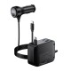Încărcător Auto 5în1 Mobile Origin CA23, 75W, 2x USB-C, USB-A, 2 Cabluri USB-C (Accesorii auto, MO-75WCCH-CA23) by www.silkase.ro