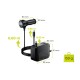 Încărcător Auto 5în1 Mobile Origin CA23, 75W, 2x USB-C, USB-A, 2 Cabluri USB-C (Accesorii auto, MO-75WCCH-CA23) by www.silkase.ro