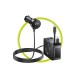 Încărcător Auto 5în1 Mobile Origin CA23, 75W, 2x USB-C, USB-A, 2 Cabluri USB-C (Accesorii auto, MO-75WCCH-CA23) by www.silkase.ro