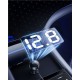 Încărcător Auto 5în1 Mobile Origin CA23, 75W, 2x USB-C, USB-A, 2 Cabluri USB-C (Accesorii auto, MO-75WCCH-CA23) by www.silkase.ro