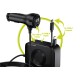 Încărcător Auto 5în1 Mobile Origin CA23, 75W, 2x USB-C, USB-A, 2 Cabluri USB-C (Accesorii auto, MO-75WCCH-CA23) by www.silkase.ro