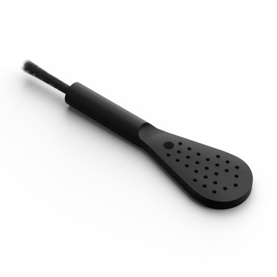 Set 2-în-1 Dop Anti-praf USB-C și Perie de Curățare Mobile Origin CL1, Black/Clear, pentru iPhone și Android Set 2-în-1 Dop Anti-praf USB-C și Perie de Curățare Mobile Origin CL1, Black/Clear, pentru iPhone și Android (Șnururi și Curele Telefon, MO-CL1-BLK-CLR) by www.silkase.ro