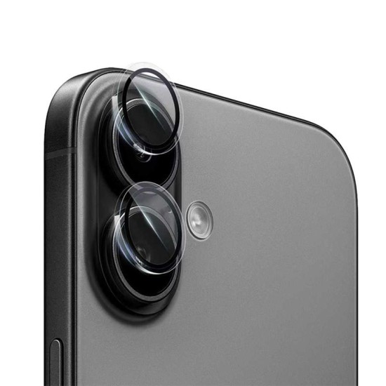 Protectie de safir pentru lentile camera Mobile Origin, transparenta - iPhone 17 (Mobile Origin, Ingredi) by www.silkase.ro Protectie de safir pentru lentile camera Mobile Origin, transparenta - iPhone 17 (iPhone 17, SALG-i17-CLR) by www.silkase.ro