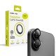 Protectie de safir pentru lentile camera Mobile Origin, neagra - iPhone 17 (Mobile Origin, Ingredi) by www.silkase.ro Protectie de safir pentru lentile camera Mobile Origin, neagra - iPhone 17 (iPhone 17, SALG-i17-BLK) by www.silkase.ro