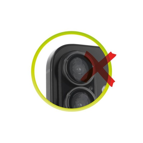 Protectie de safir pentru lentile camera Mobile Origin, neagra - iPhone 17 (Mobile Origin, Ingredi) by www.silkase.ro Protectie de safir pentru lentile camera Mobile Origin, neagra - iPhone 17 (iPhone 17, SALG-i17-BLK) by www.silkase.ro