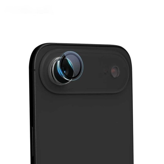 Protecție Lentile Mobile Origin Easy Lens Guards pentru iPhone Air, Transparentă (iPhone Air, FRL-LSG-i17Air-CLR) by www.silkase.ro