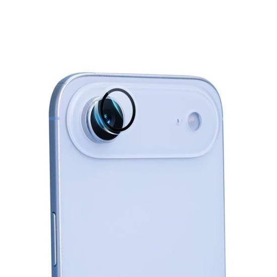 Protecție Lentile Mobile Origin Easy Lens Guards pentru iPhone Air, Transparentă (iPhone Air, FRL-LSG-i17Air-CLR) by www.silkase.ro