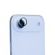 Protecție Lentile Mobile Origin Easy Lens Guards pentru iPhone Air, Transparentă (iPhone Air, FRL-LSG-i17Air-CLR) by www.silkase.ro