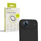 Protecție Lentile Mobile Origin Easy Lens Guards pentru iPhone Air, Transparentă (iPhone Air, FRL-LSG-i17Air-CLR) by www.silkase.ro
