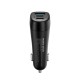 Încărcător Auto Mobile Origin 100W CA25 - 2x USB-C + USB-A, Încărcare Rapidă Încărcător Auto Mobile Origin 100W CA25 - 2x USB-C + USB-A, Încărcare Rapidă (Accesorii auto, MO-100WCCH-CA25) by www.silkase.ro