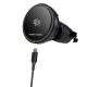 Încărcător Auto Wireless Mobile Origin Qi2 CA24, 25W, MagSafe Compatible Încărcător Auto Wireless Mobile Origin Qi2 CA24, 25W, MagSafe Compatible (Accesorii auto, MO-WCCH-CA24) by www.silkase.ro