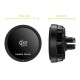 Încărcător Auto Wireless Mobile Origin Qi2 CA24, 25W, MagSafe Compatible Încărcător Auto Wireless Mobile Origin Qi2 CA24, 25W, MagSafe Compatible (Accesorii auto, MO-WCCH-CA24) by www.silkase.ro