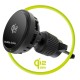 Încărcător Auto Wireless Mobile Origin Qi2 CA24, 25W, MagSafe Compatible Încărcător Auto Wireless Mobile Origin Qi2 CA24, 25W, MagSafe Compatible (Accesorii auto, MO-WCCH-CA24) by www.silkase.ro