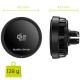 Încărcător Auto Wireless Mobile Origin Qi2 CA24, 25W, MagSafe Compatible Încărcător Auto Wireless Mobile Origin Qi2 CA24, 25W, MagSafe Compatible (Accesorii auto, MO-WCCH-CA24) by www.silkase.ro