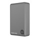 Baterie Externă Mobile Origin PB14, 20000mAh, 30W PD, Aluminiu, MagSafe Compatible Baterie Externă Mobile Origin PB14, 20000mAh, 30W PD, Aluminiu, MagSafe Compatible (Incarcatoare, MO-30WPD-PB14) by www.silkase.ro