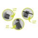 Baterie Externă Mobile Origin PB14, 20000mAh, 30W PD, Aluminiu, MagSafe Compatible Baterie Externă Mobile Origin PB14, 20000mAh, 30W PD, Aluminiu, MagSafe Compatible (Incarcatoare, MO-30WPD-PB14) by www.silkase.ro