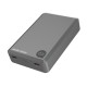 Baterie Externă Mobile Origin PB14, 20000mAh, 30W PD, Aluminiu, MagSafe Compatible Baterie Externă Mobile Origin PB14, 20000mAh, 30W PD, Aluminiu, MagSafe Compatible (Incarcatoare, MO-30WPD-PB14) by www.silkase.ro
