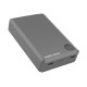 Baterie Externă Mobile Origin PB14, 20000mAh, 30W PD, Aluminiu, MagSafe Compatible Baterie Externă Mobile Origin PB14, 20000mAh, 30W PD, Aluminiu, MagSafe Compatible (Incarcatoare, MO-30WPD-PB14) by www.silkase.ro