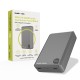 Baterie Externă Mobile Origin PB14, 20000mAh, 30W PD, Aluminiu, MagSafe Compatible Baterie Externă Mobile Origin PB14, 20000mAh, 30W PD, Aluminiu, MagSafe Compatible (Incarcatoare, MO-30WPD-PB14) by www.silkase.ro