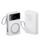 Baterie Externă Mobile Origin PB15, 35W PD, 20000mAh, MagSafe, Display LED Baterie Externă Mobile Origin PB15, 35W PD, 20000mAh, MagSafe, Display LED (Baterii Externe (Powerbanks), MO-35WPDD-PB15) by www.silkase.ro
