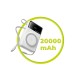 Baterie Externă Mobile Origin PB15, 35W PD, 20000mAh, MagSafe, Display LED Baterie Externă Mobile Origin PB15, 35W PD, 20000mAh, MagSafe, Display LED (Baterii Externe (Powerbanks), MO-35WPDD-PB15) by www.silkase.ro
