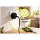 Încărcător de rețea Mobile Origin 30W Charger Plug PW33, 2x USB-C, Negru (Încărcătoare Rețea, MO-PW33-BLK) by www.silkase.ro