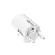 Încărcător Retea Mobile Origin PW33, 30W, 2x USB-C, Alb (S23, MO-PW33-WHT) by www.silkase.ro