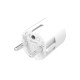 Încărcător Retea Mobile Origin PW33, 30W, 2x USB-C, Alb (S23, MO-PW33-WHT) by www.silkase.ro