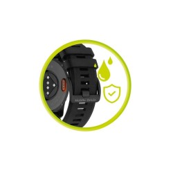 Curea Smartwatch Mobile Origin Easy Strap Quick Fit pentru Garmin, 20mm, Black Curea Smartwatch Mobile Origin Easy Strap Quick Fit pentru Garmin, 20mm, Black
