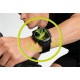 Curea Smartwatch Mobile Origin Easy Strap Quick Fit pentru Garmin, 20mm, Black Curea Smartwatch Mobile Origin Easy Strap Quick Fit pentru Garmin, 20mm, Black (Ingredi, MO-ES20-BLK) by www.silkase.ro