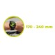 Curea Smartwatch Mobile Origin Easy Strap Quick Fit pentru Garmin, 20mm, Black Curea Smartwatch Mobile Origin Easy Strap Quick Fit pentru Garmin, 20mm, Black (Ingredi, MO-ES20-BLK) by www.silkase.ro