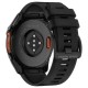 Curea Smartwatch Mobile Origin Easy Strap Quick Fit pentru Garmin, 20mm, Black Curea Smartwatch Mobile Origin Easy Strap Quick Fit pentru Garmin, 20mm, Black (Ingredi, MO-ES20-BLK) by www.silkase.ro