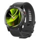 Curea Smartwatch Mobile Origin Easy Strap Quick Fit pentru Garmin, 20mm, Black Curea Smartwatch Mobile Origin Easy Strap Quick Fit pentru Garmin, 20mm, Black (Ingredi, MO-ES20-BLK) by www.silkase.ro