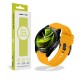Curea Mobile Origin Easy Strap Quick Fit pentru Garmin ES1, 20mm, Galben Curea Mobile Origin Easy Strap Quick Fit pentru Garmin ES1, 20mm, Galben (Ingredi, MO-ES20-YLW) by www.silkase.ro