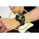 Curea Mobile Origin Easy Strap Quick Fit pentru Garmin, 20mm, Dark Green Curea Mobile Origin Easy Strap Quick Fit pentru Garmin, 20mm, Dark Green (Ingredi, MO-ES20-DGRN) by www.silkase.ro
