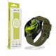 Curea Mobile Origin Easy Strap Quick Fit pentru Garmin, 20mm, Dark Green Curea Mobile Origin Easy Strap Quick Fit pentru Garmin, 20mm, Dark Green (Ingredi, MO-ES20-DGRN) by www.silkase.ro