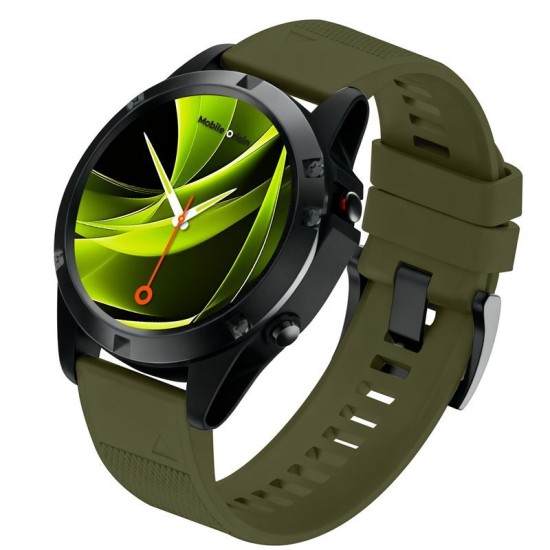 Curea Mobile Origin Easy Strap Quick Fit pentru Garmin, 20mm, Dark Green Curea Mobile Origin Easy Strap Quick Fit pentru Garmin, 20mm, Dark Green (Ingredi, MO-ES20-DGRN) by www.silkase.ro