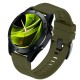 Curea Mobile Origin Easy Strap Quick Fit pentru Garmin, 20mm, Dark Green Curea Mobile Origin Easy Strap Quick Fit pentru Garmin, 20mm, Dark Green (Ingredi, MO-ES20-DGRN) by www.silkase.ro